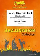 In mir klingt ein Lied Standard