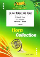 In mir klingt ein Lied Standard