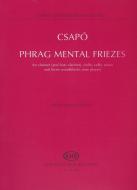 Phrag Mental Friezes 