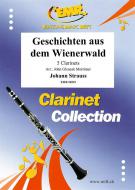 Geschichten aus dem Wienerwald Standard