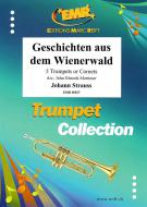 Geschichten aus dem Wienerwald Standard