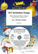 18 Christmas Songs Standard