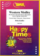 Western Medley Download