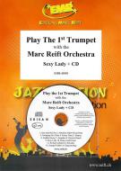 Play The 1st Trumpet (Bb) With The Marc Reift Orchestra Download