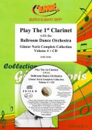 Play The 1st Clarinet With The Ballroom Dance Orchestra Download