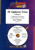 20 Alphorn Trios 2 Download