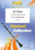 22 Trios Download