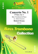 Concerto No. 1 Eb Major op. 11 Download