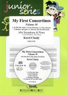 My First Concertinos 10 Download