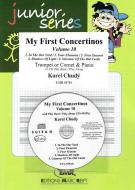 My First Concertinos 10 Download