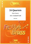 24 Quartets Download