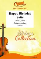 Happy Birthday Suite Download