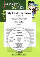 My First Concertos 2 Download