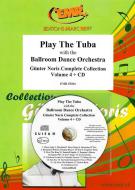 Play The Tuba With The Ballroom Dance Orchestra Download