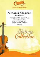 Sinfonia Musicali Download