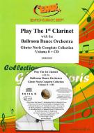 Play The 1st Clarinet With The Ballroom Dance Orchestra Download