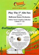 Play The 1st Alto Saxophone Vol. 8 Download