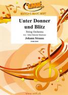 Unter Donner und Blitz Download