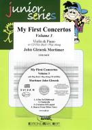 My First Concertos 3 Download