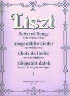 Selected Songs 1 