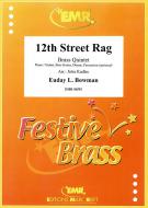 12th Street Rag Download