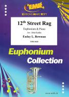 12th Street Rag Download