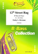 12th Street Rag Download