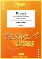 Pavane Download
