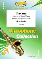 Pavane Download