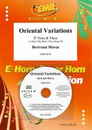 Oriental Variations Download