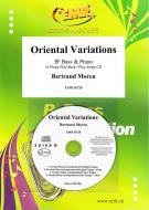 Oriental Variations Download