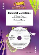 Oriental Variations Download