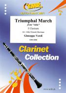 Triumphal March Download