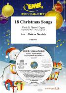 18 Christmas Songs Download