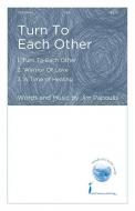 Turn to Each Other 