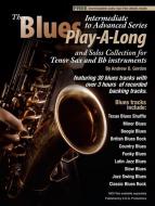 Blues Play-A-Long and Solos Collection 