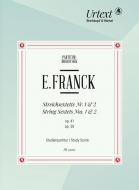 String Sextets No. 1 Op. 41 and No. 2 Op. 50 