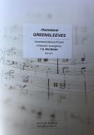 'Homeland' Greensleeves 