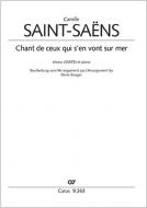 Chant de ceux qui s'en vont sur mer Standard