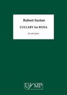 Lullaby for Rosa 