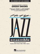 Green Onions Standard