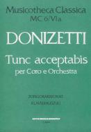Tunc acceptabis 