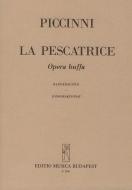 La pescatrice 