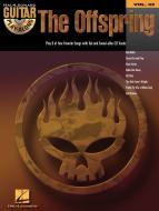 Guitar Play-Along Vol. 32: The Offspring 