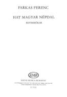 Hat magyarnépdal 