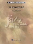 The Nearness Of You Standard