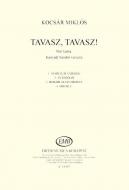 Tavasz, Tavasz! 