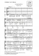 Dancing Song 