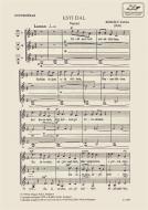 Evening Song 