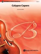 Calypso Capers Standard